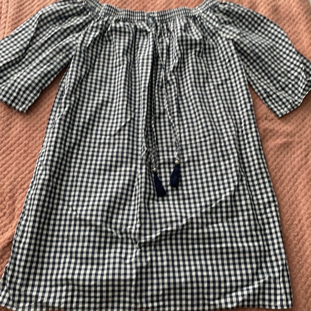 Off the Shoulder Dress
